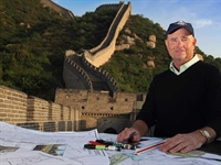 “We will see a resurgence of golf”