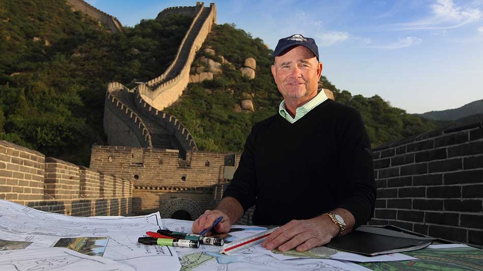 “We will see a resurgence of golf”