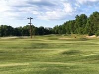 Jeff Lawrence transforms Greenville par three course