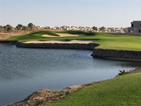 Sanford Golf Design completes Hacienda Bay in Egypt