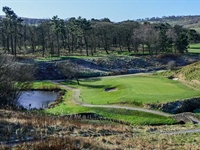 Jonathan Gaunt under way with centenary project at Cavendish