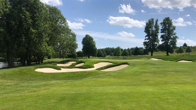 The Grove completes bunker renovation project