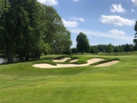 The Grove completes bunker renovation project