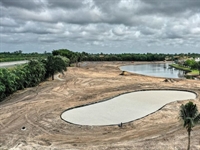 Kipp Schulties oversees US$8m redesign at Woodfield CC