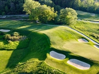 Drew Rogers begins work at ‘extraordinary’ Pine Hills in Wisconsin