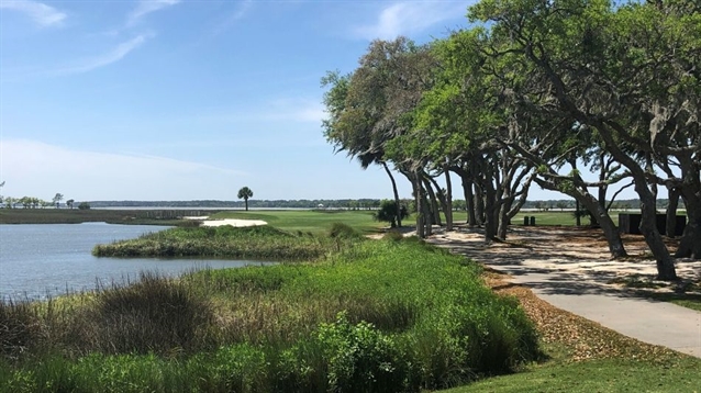 RBC Heritage marks Tour debut for updated Harbour Town