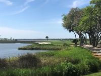 RBC Heritage marks Tour debut for updated Harbour Town