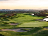 Empordà Golf Resort under way with two-course renovation