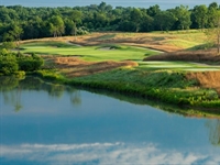 Boar’s Head Resort in Virginia opens new Birdwood course