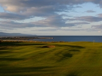 Royal Dornoch unveils revised seventh hole