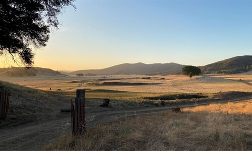 Brambles course construction on track for 2021 completion