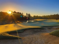 The Reserve Club at Woodside opens new layout