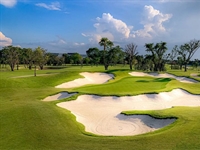 RTJ II redesigns Tanah Merah’s Garden course in Singapore