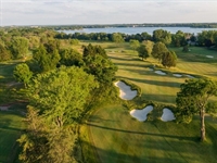 The Club at Lac La Belle unveils renovated course