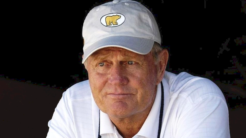 Centaur signs up Nicklaus Design for Panther National