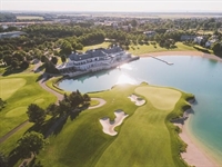 Doug Carrick begins penultimate phase of work at Fontana GC