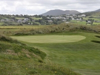 New Pollan Links short course opens at Ballyliffin GC