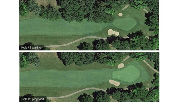 Washtenaw appoints Raymond Hearn to develop long-range course plan