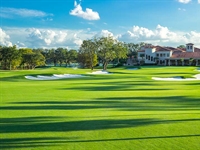 Country Club of Orlando: Ross's greatest hits