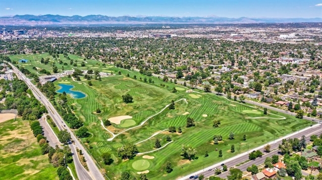 Denver set for reopening of City Park golf course