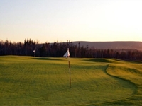 Cabot Cape Breton previews its new short course
