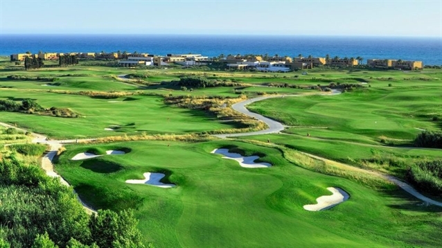 New-look 18 set to reopen at Verdura Resort next year