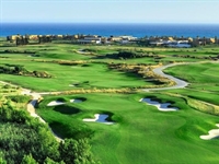 New-look 18 set to reopen at Verdura Resort next year