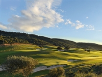 Domaine de Murtoli: A sense of place