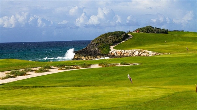 The Playground by Tiger Woods opens at Jack’s Bay