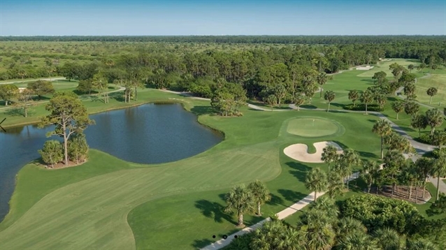 Hanse firm to rebuild core Florida golf course