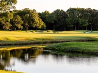 Shady Oaks set for October reopening following OCM redesign