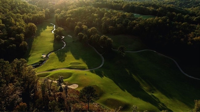 Old Overton Club reopens following Jerry Pate renovation