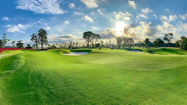 ASGCA highlights six golf projects that demonstrate environmental excellence