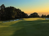 Oaks Prague previews new Kyle Phillips course ahead of spring 2021 opening