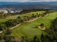 Golfplan’s new nine-hole golf course in Tbilisi to open next year
