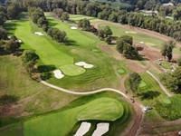 Renovation work progresses on Philadelphia CC nine-holer