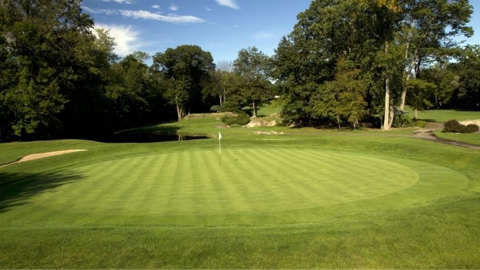 Rees Jones to redesign Westchester Hills Golf Club