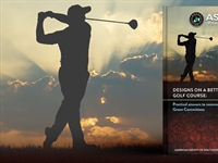 ASGCA Foundation releases new book to help clubs make design decisions