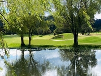 Pizá Golf completes renovation at Briceño 18