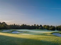 Simon’s Golf Club progresses with 27-hole bunker renovation