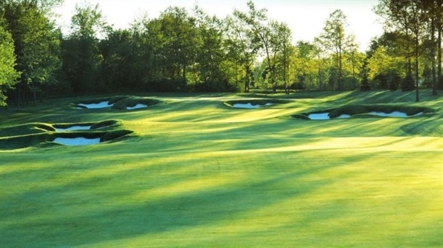 Firestone Country Club to renovate and rename its West course