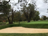 Samuel Beckman under way with second phase of renovation at Glen Flora