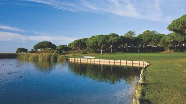 Quinta do Lago completes renovation of South course