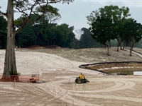 New Graham Marsh course at Singapore Island CC uses Profile