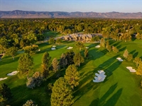 Columbine Country Club: A return to glory