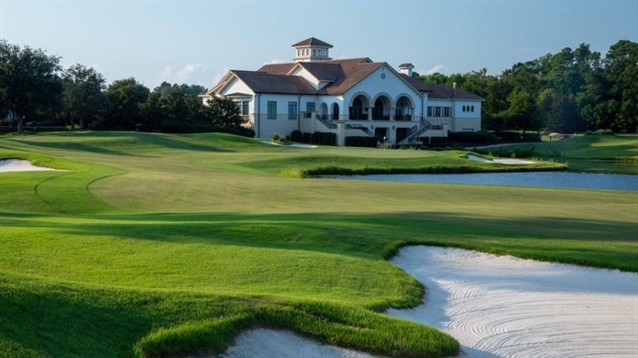 The Members Club at Grande Dunes reopens course following renovation