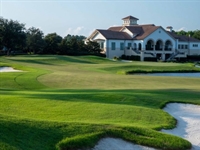 The Members Club at Grande Dunes reopens course following renovation