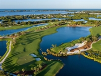 Coral Creek Club reopens following Fazio renovation