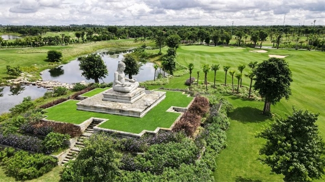 Vattanac Golf Resort opens second layout by Faldo Design