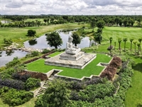 Vattanac Golf Resort opens second layout by Faldo Design